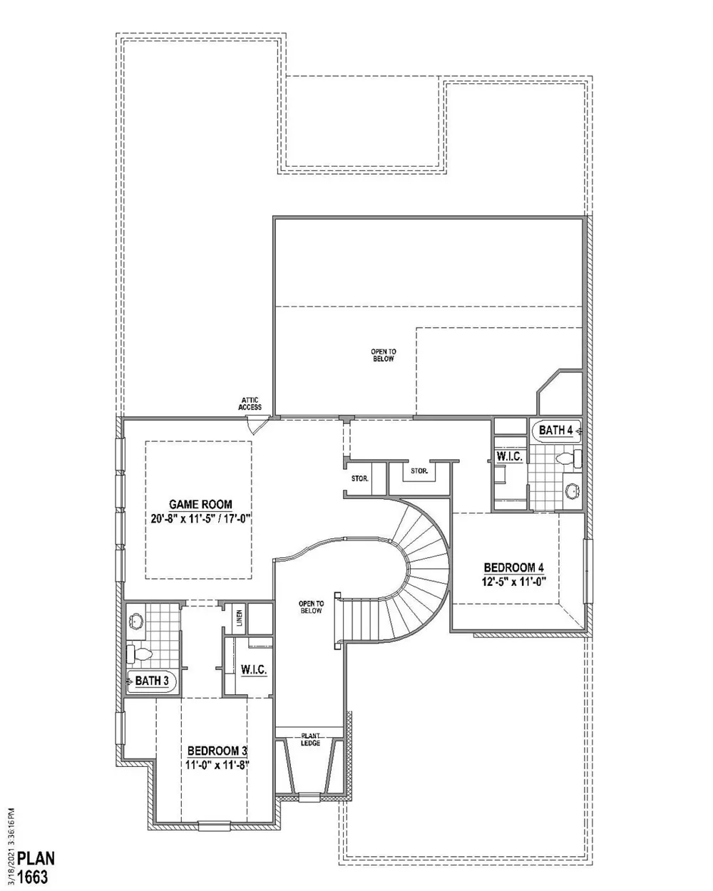 4550 Mayfield Drive Prosper, TX 75078