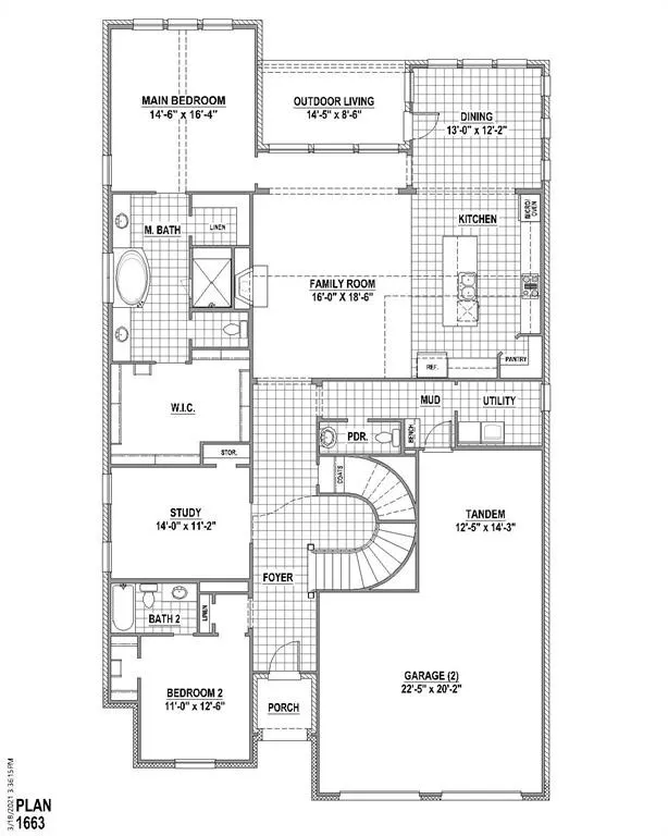 4550 Mayfield Drive Prosper, TX 75078