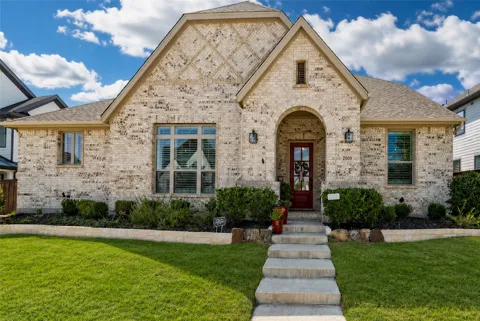 2009 Prairie Holly Lane