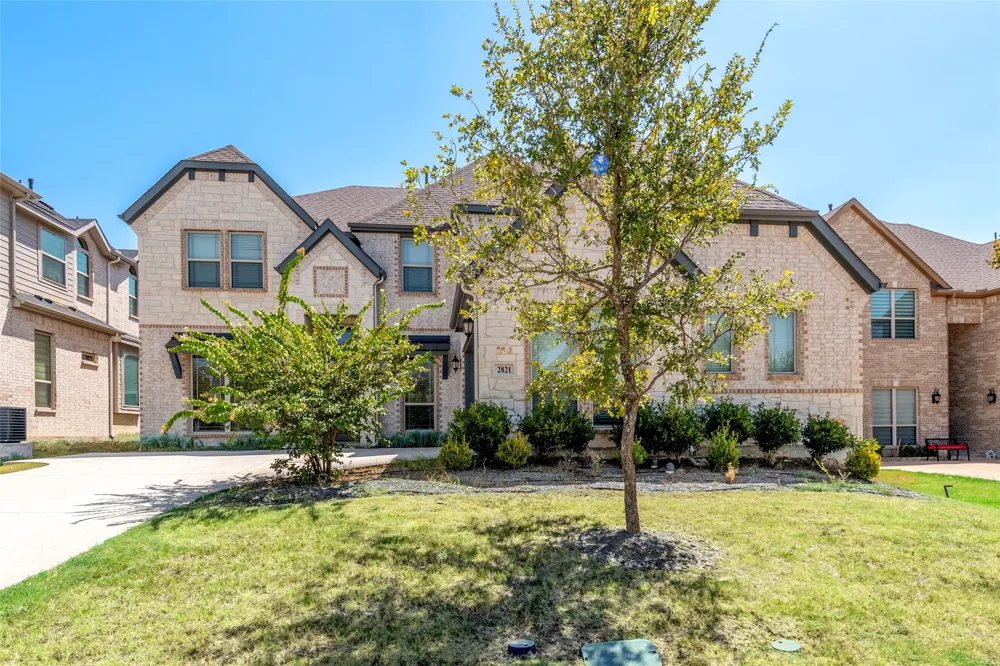 2821 Adon Springs Lane Celina, TX 75009