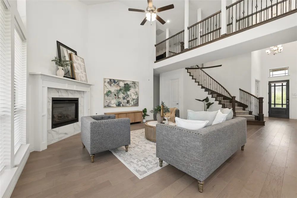 2821 Adon Springs Lane Celina, TX 75009