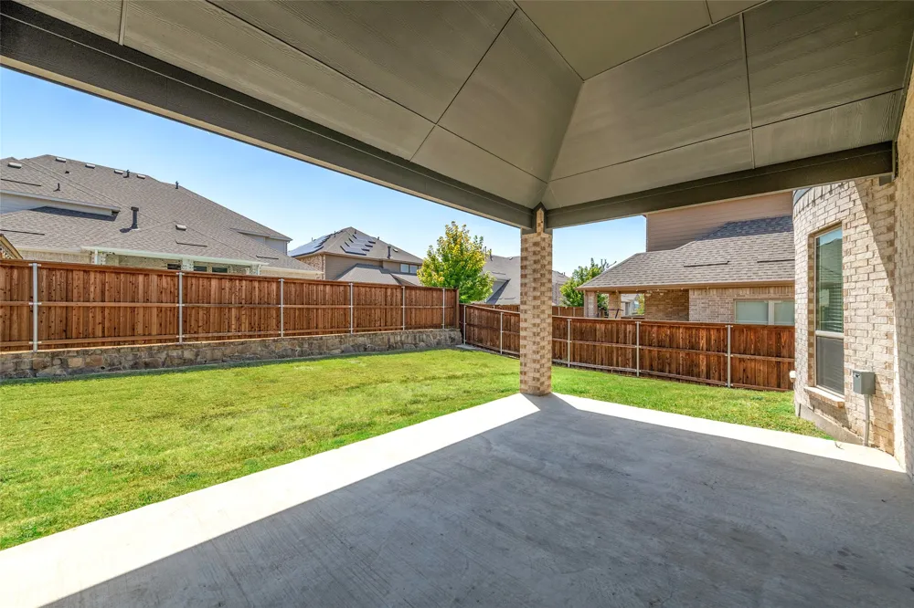 2821 Adon Springs Lane Celina, TX 75009