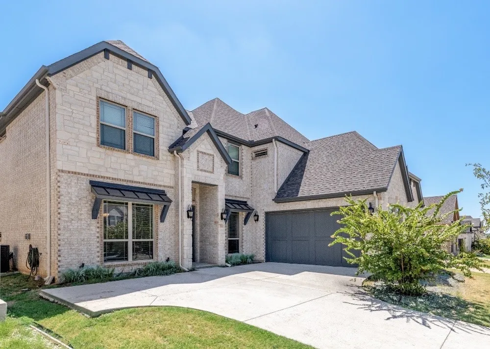 2821 Adon Springs Lane Celina, TX 75009