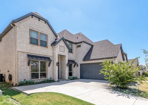 2821 Adon Springs Lane