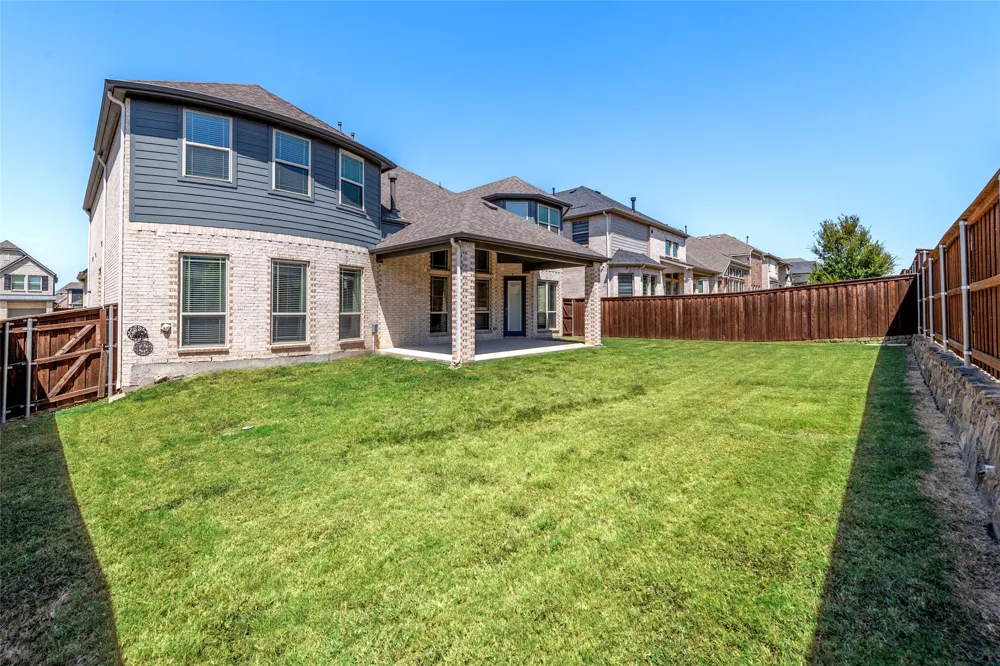 2821 Adon Springs Lane Celina, TX 75009