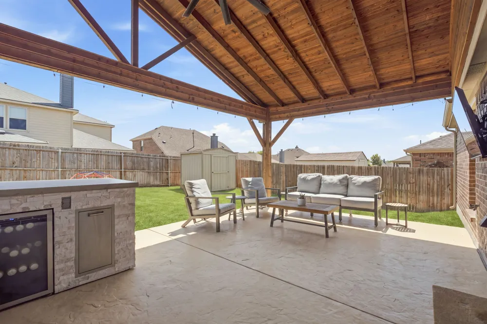1425 Clayton Lane Celina, TX 75009