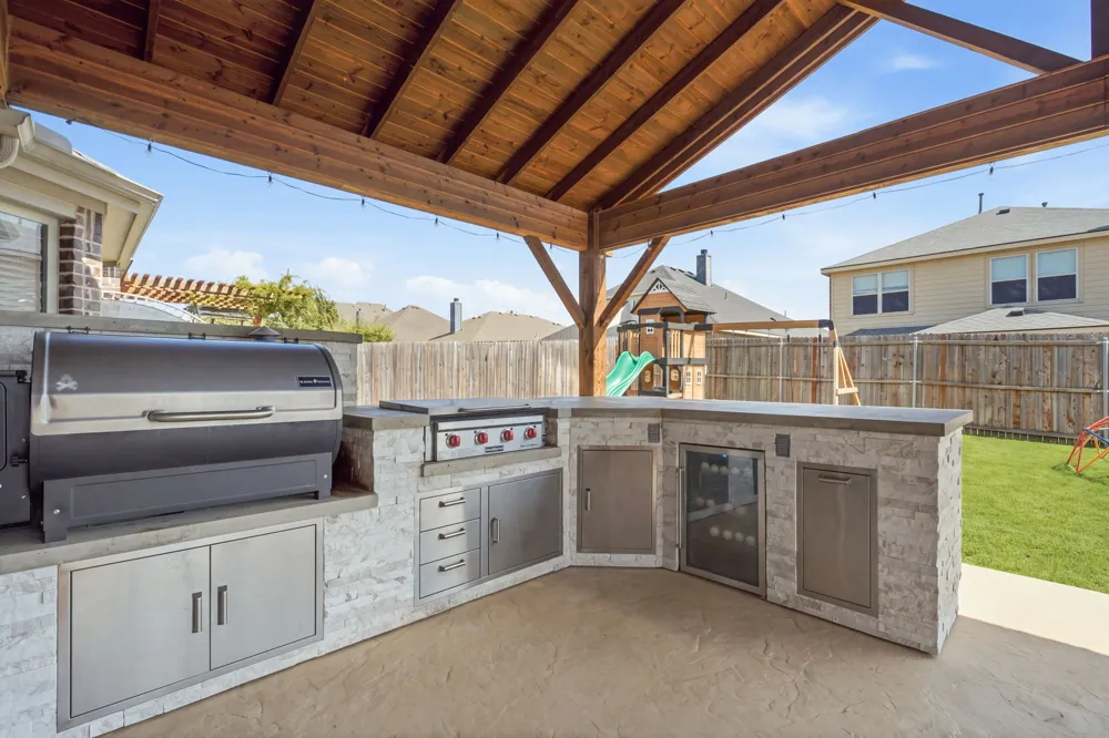 1425 Clayton Lane Celina, TX 75009