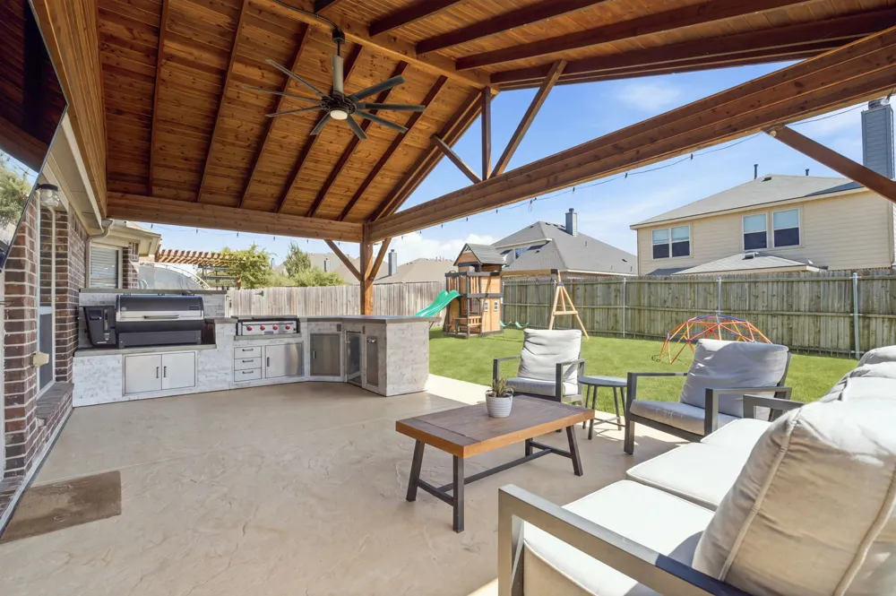 1425 Clayton Lane Celina, TX 75009
