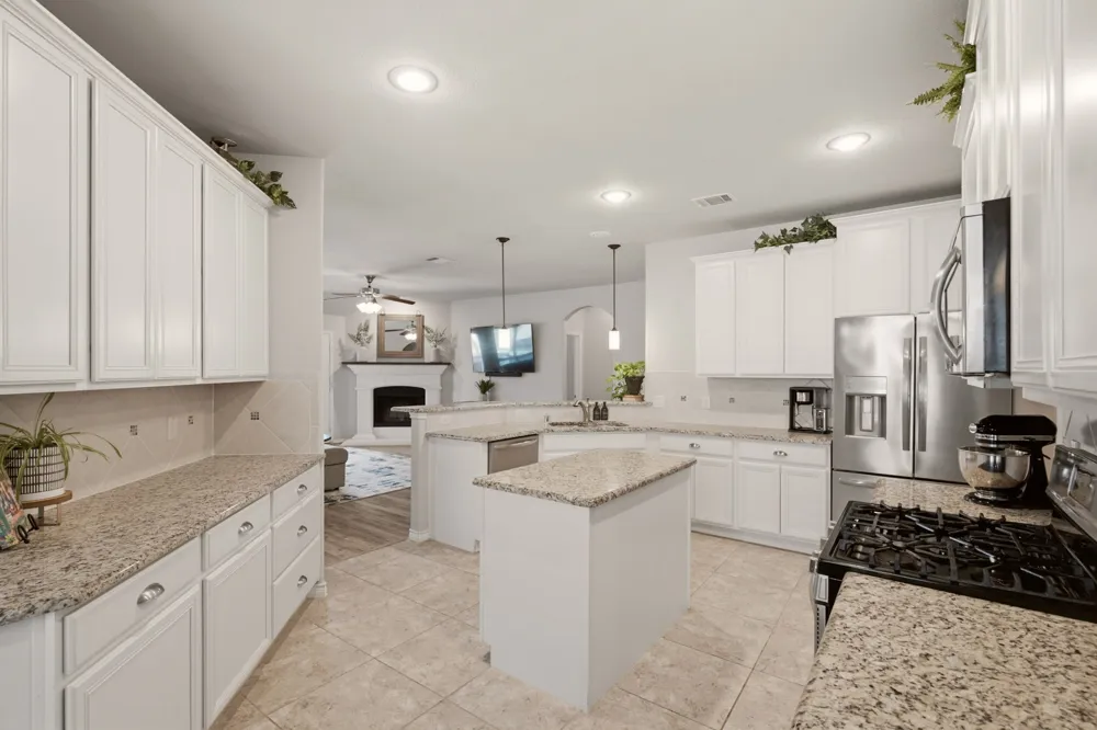 1425 Clayton Lane Celina, TX 75009