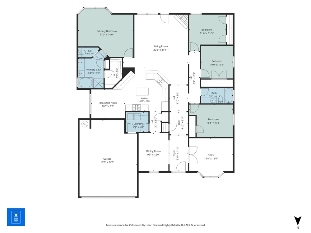 1425 Clayton Lane Celina, TX 75009