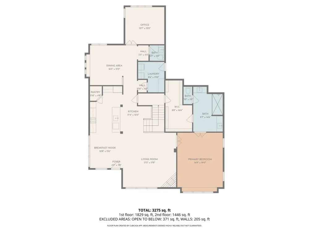 441 Green Terrace Court Midlothian, TX 76065