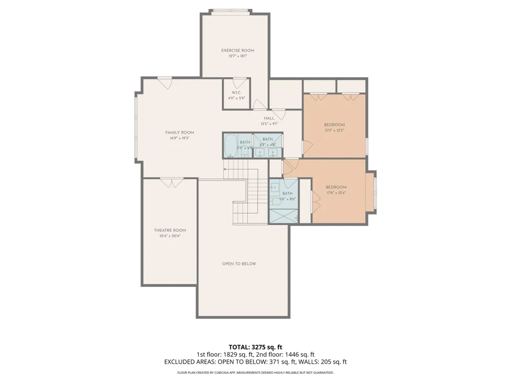 441 Green Terrace Court Midlothian, TX 76065