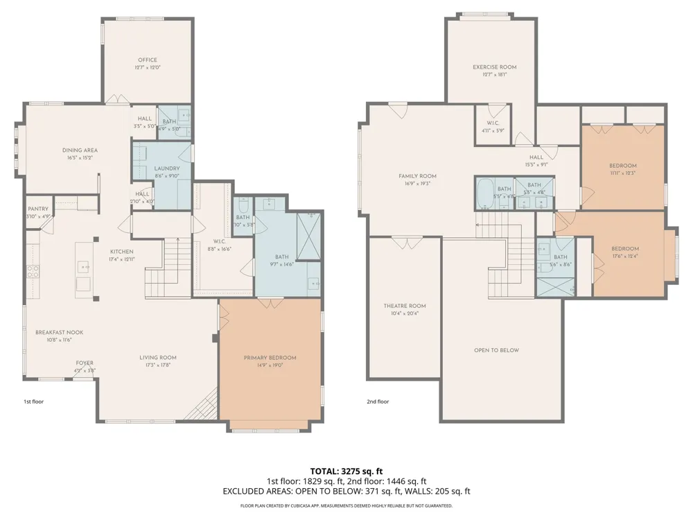 441 Green Terrace Court Midlothian, TX 76065