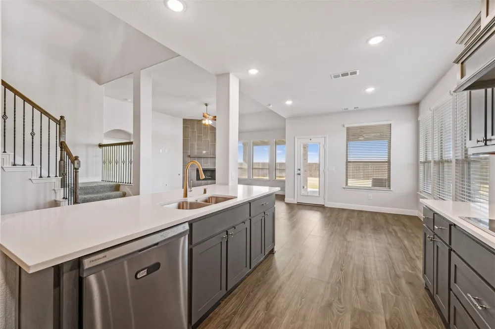 441 Green Terrace Court Midlothian, TX 76065