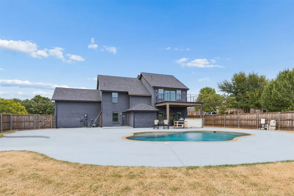 1122 Redbud Street Celina, TX 75009