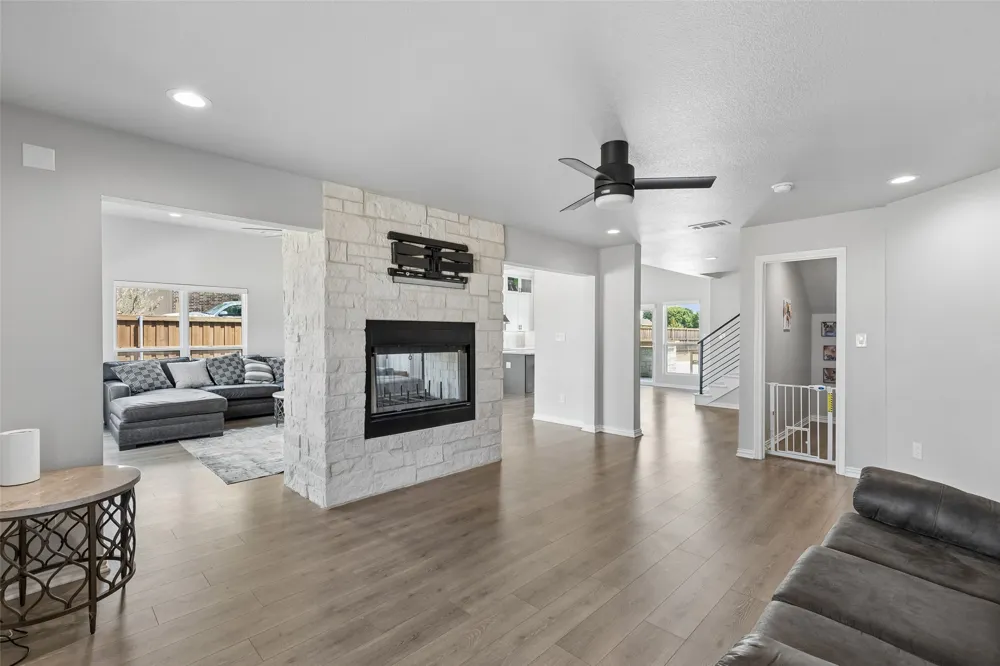 1122 Redbud Street Celina, TX 75009