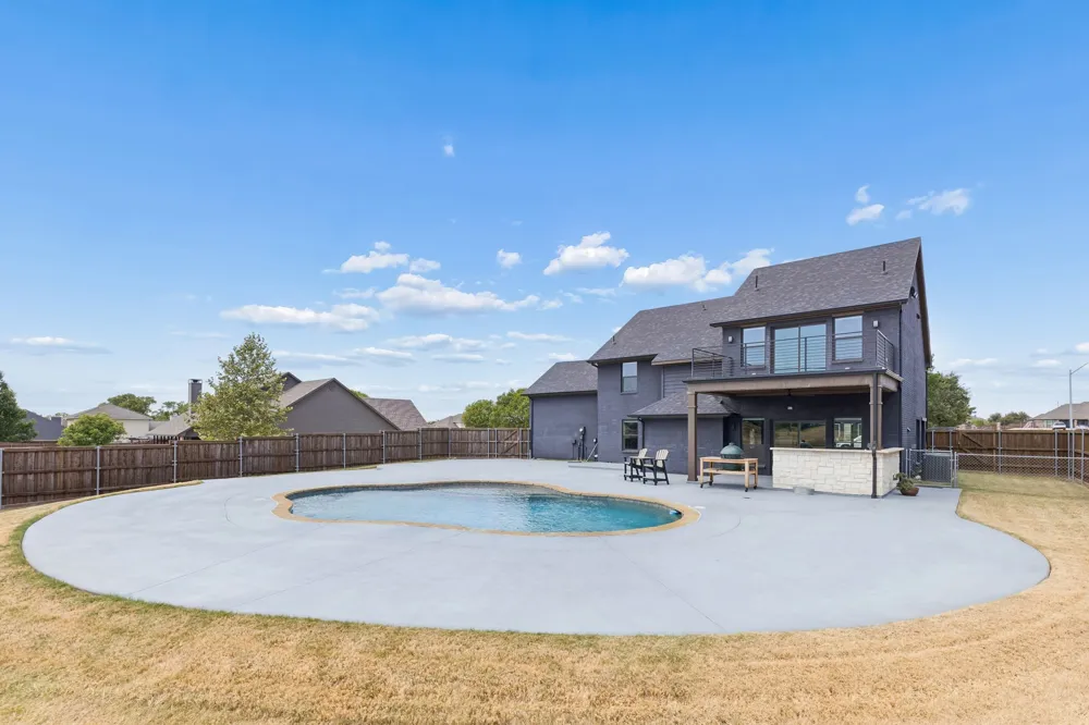 1122 Redbud Street Celina, TX 75009