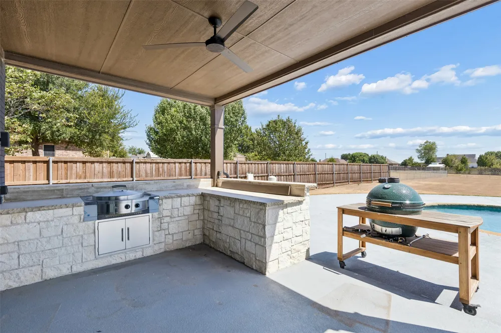 1122 Redbud Street Celina, TX 75009