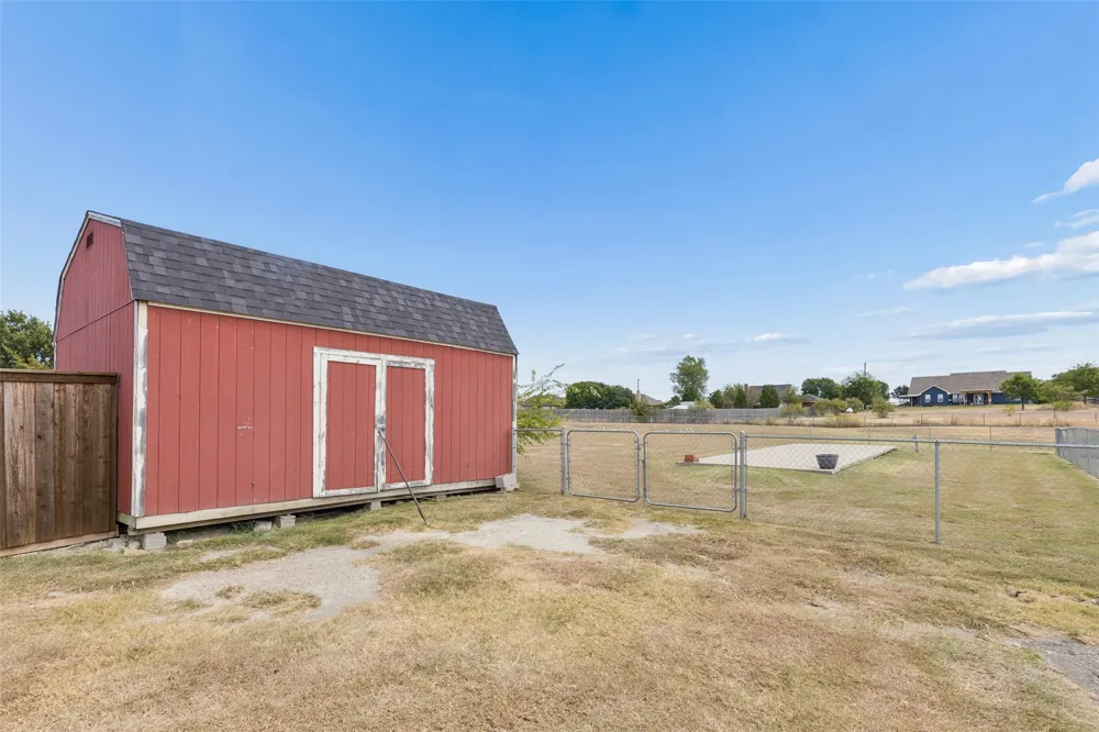 1122 Redbud Street Celina, TX 75009