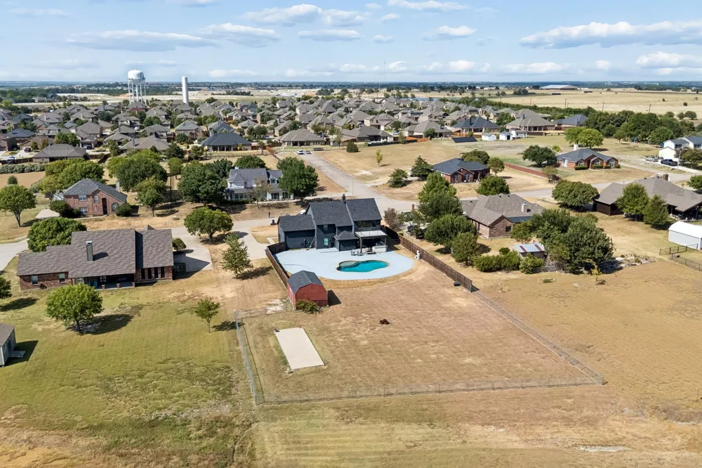 1122 Redbud Street Celina, TX 75009