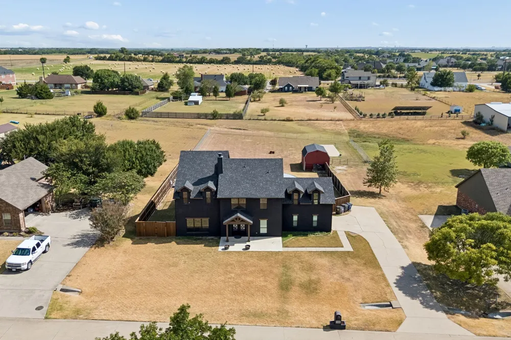 1122 Redbud Street Celina, TX 75009