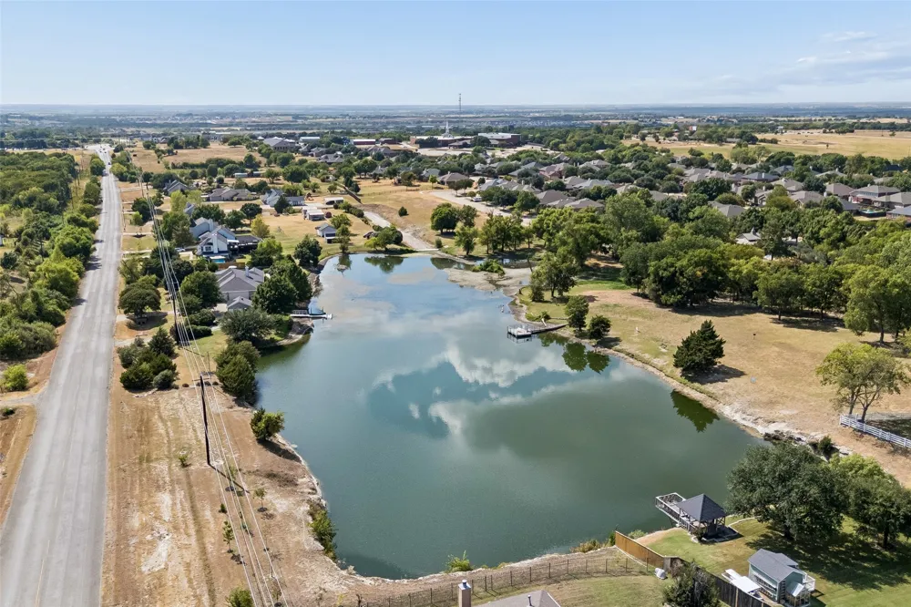1122 Redbud Street Celina, TX 75009