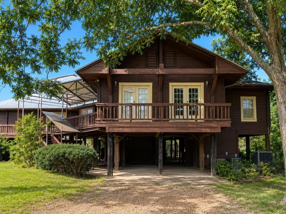 7208 Pool Hill Road #A Fulshear, TX 77441