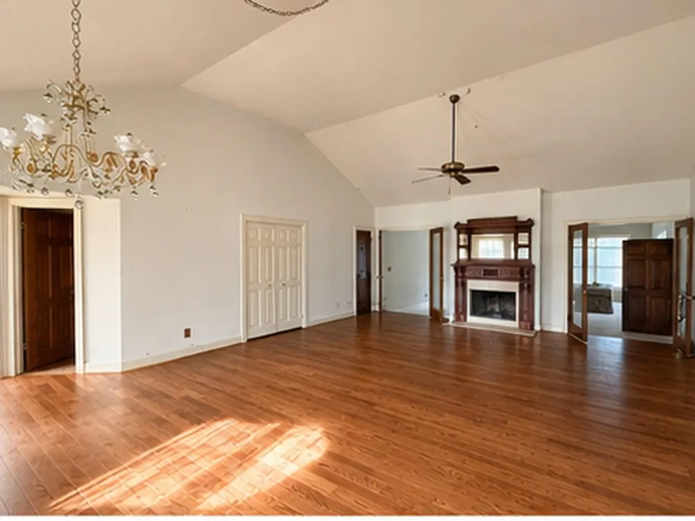 7208 Pool Hill Road #A Fulshear, TX 77441