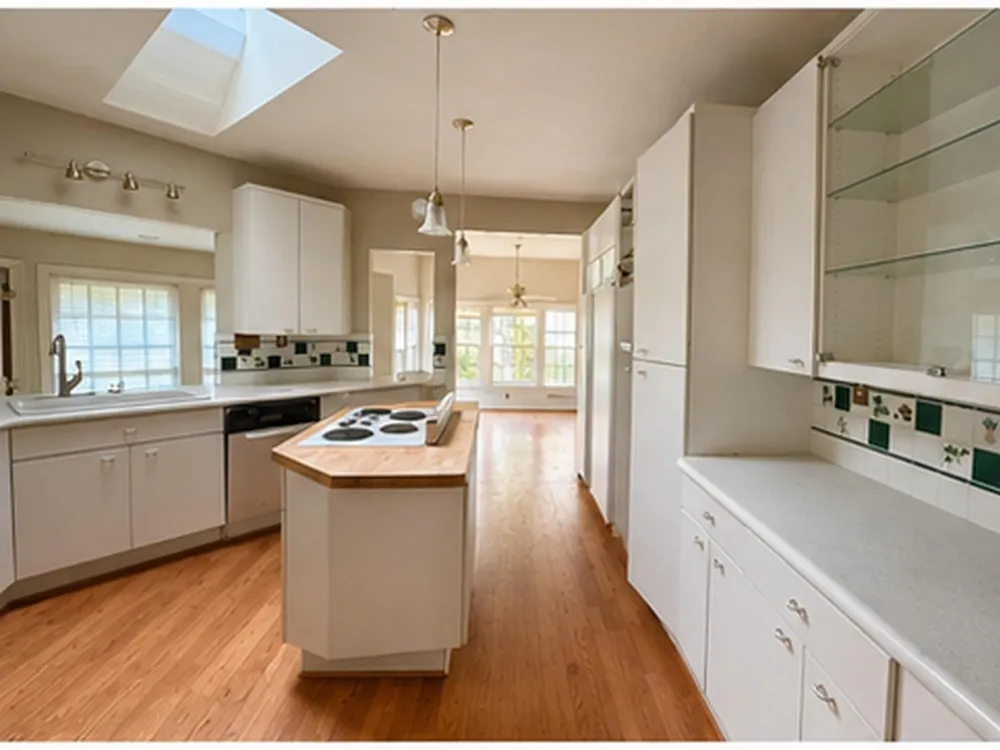 7208 Pool Hill Road #A Fulshear, TX 77441