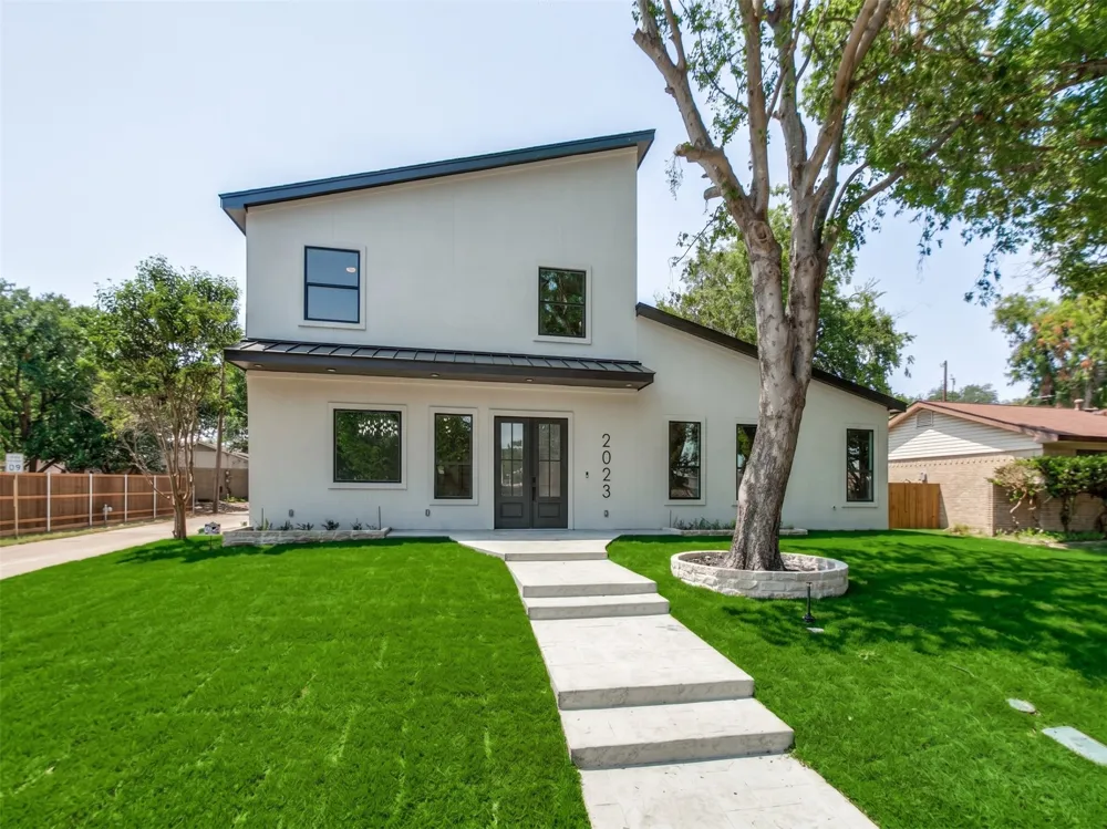2023 Cap Rock Drive Richardson, TX 75080