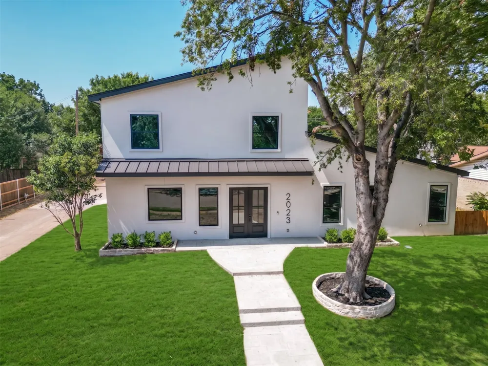 2023 Cap Rock Drive Richardson, TX 75080