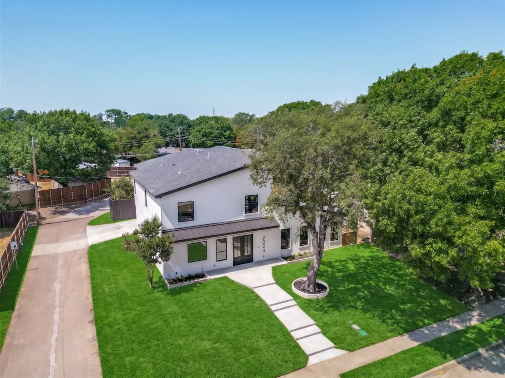 2023 Cap Rock Drive Richardson, TX 75080