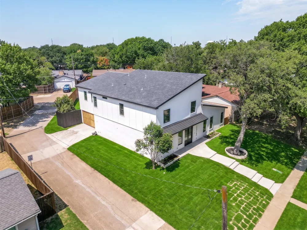 2023 Cap Rock Drive Richardson, TX 75080