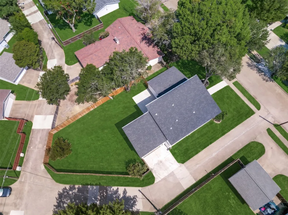 2023 Cap Rock Drive Richardson, TX 75080