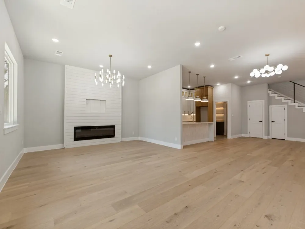 2023 Cap Rock Drive Richardson, TX 75080