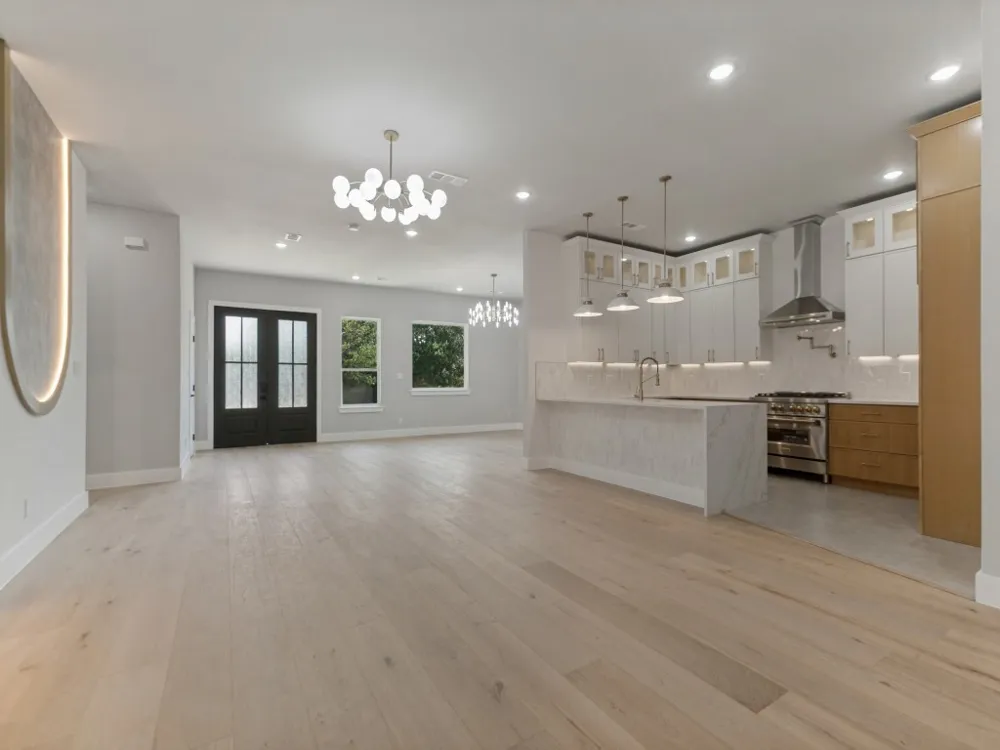 2023 Cap Rock Drive Richardson, TX 75080