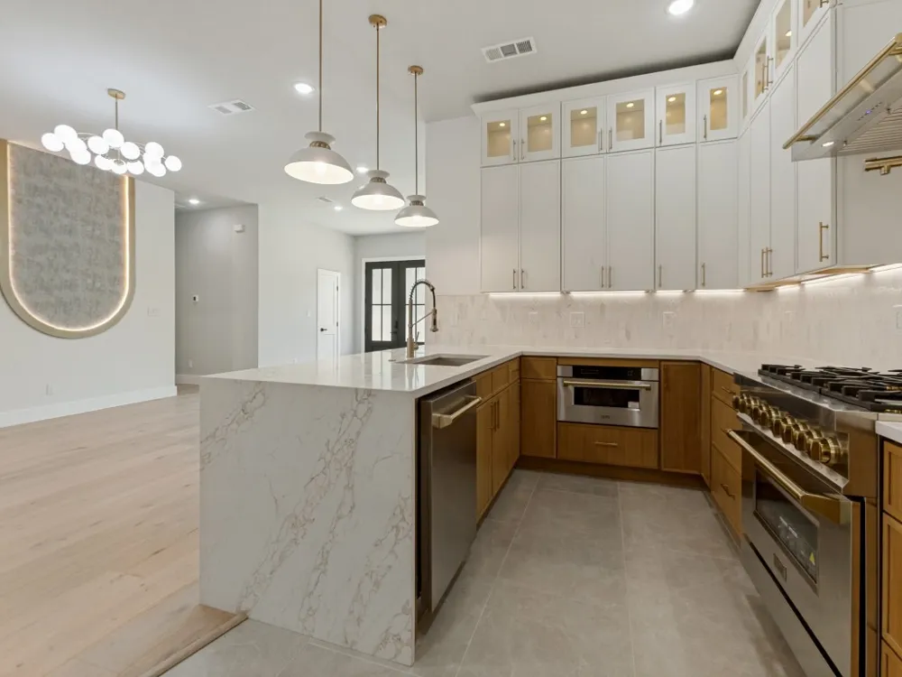 2023 Cap Rock Drive Richardson, TX 75080