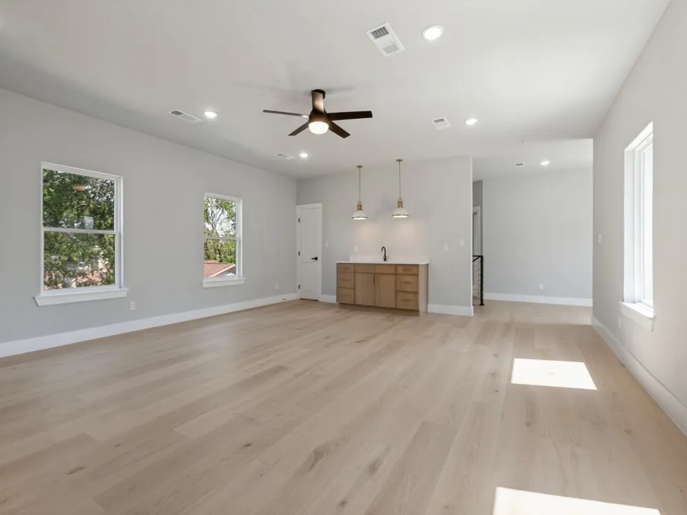 2023 Cap Rock Drive Richardson, TX 75080