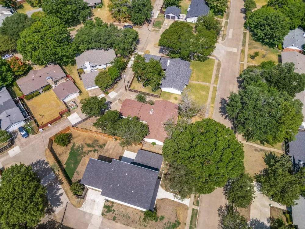 2023 Cap Rock Drive Richardson, TX 75080