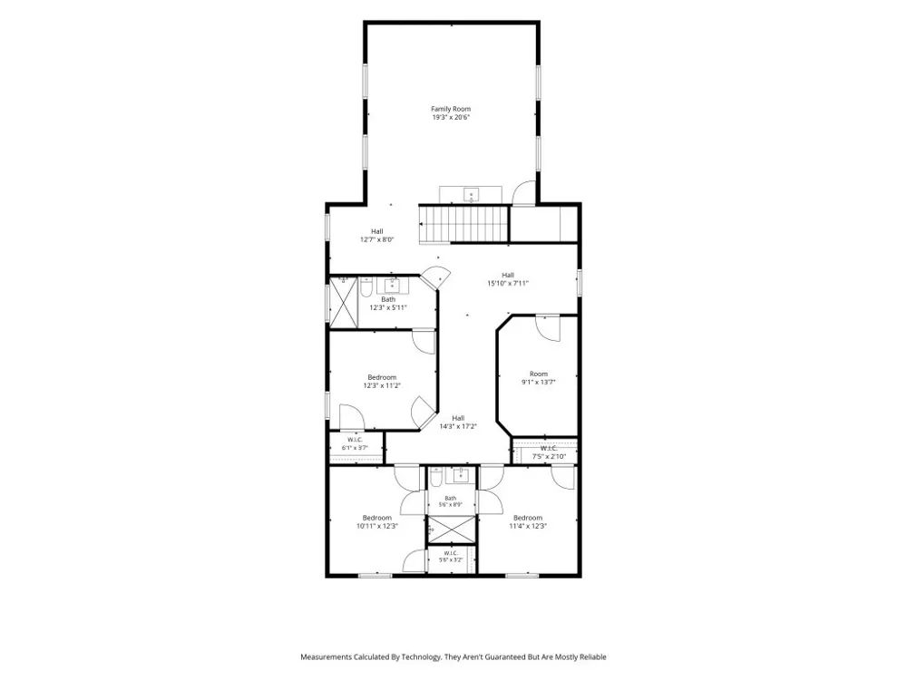 2023 Cap Rock Drive Richardson, TX 75080