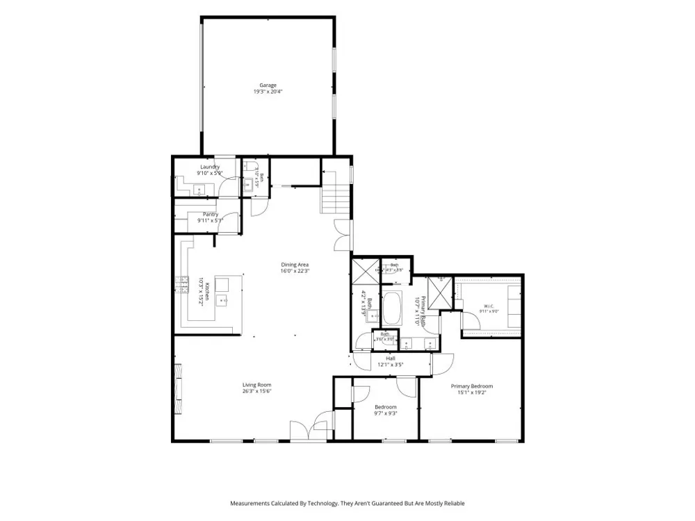 2023 Cap Rock Drive Richardson, TX 75080