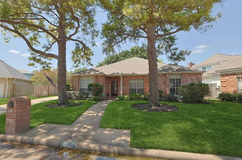 8007 Tustin Drive
