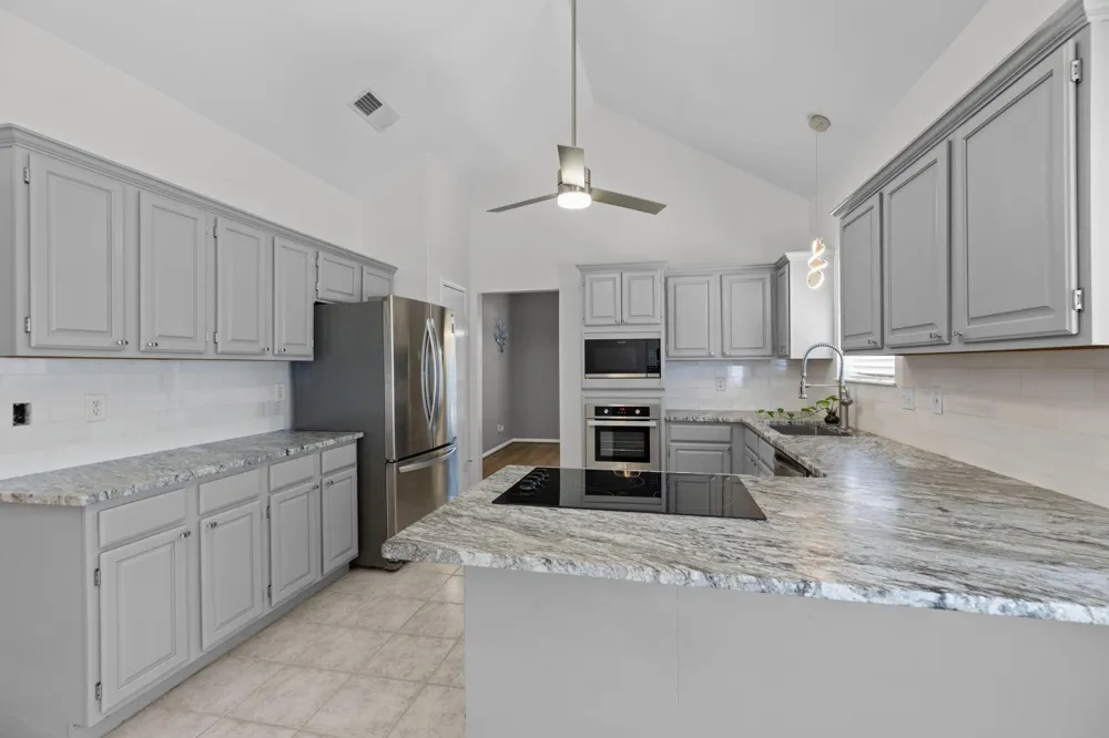8007 Tustin Drive Houston, TX 77095