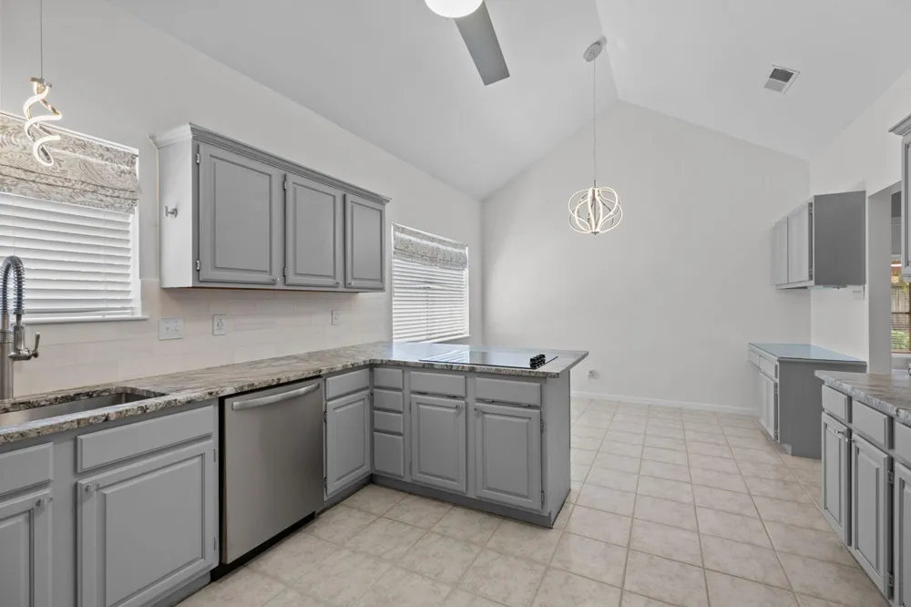 8007 Tustin Drive Houston, TX 77095