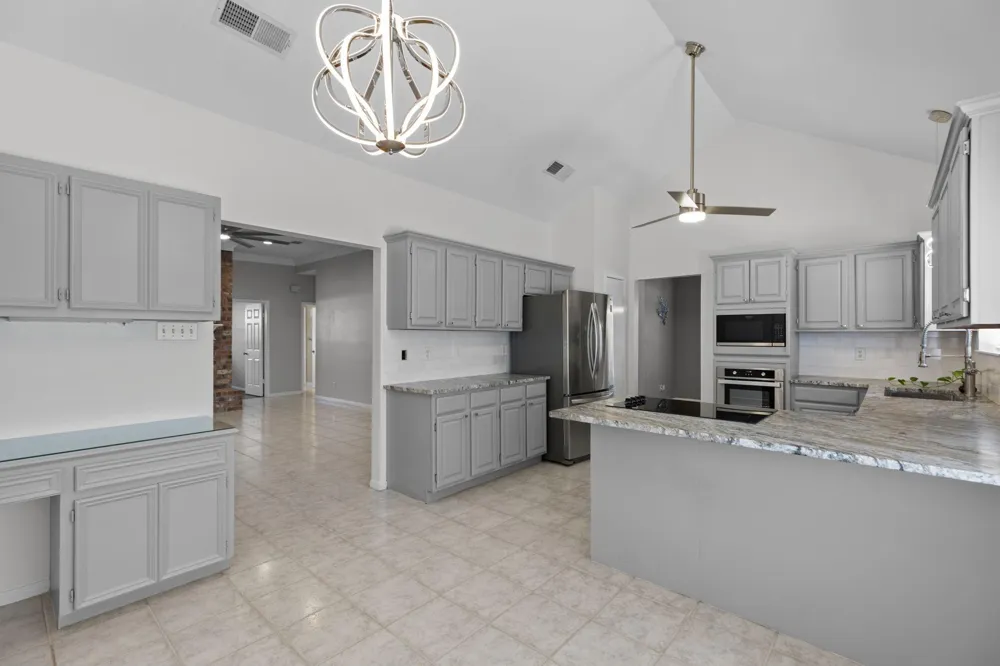 8007 Tustin Drive Houston, TX 77095