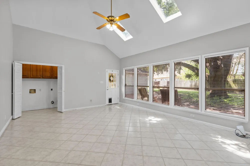 8007 Tustin Drive Houston, TX 77095