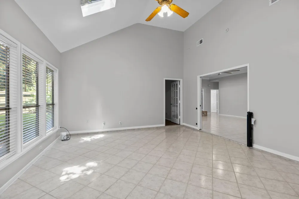 8007 Tustin Drive Houston, TX 77095