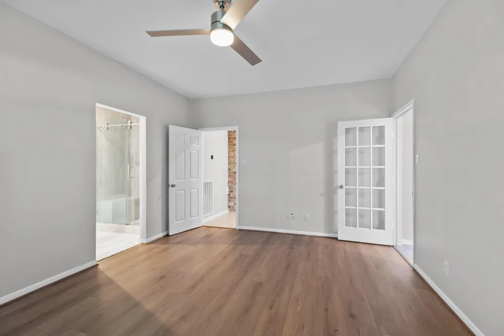 8007 Tustin Drive Houston, TX 77095