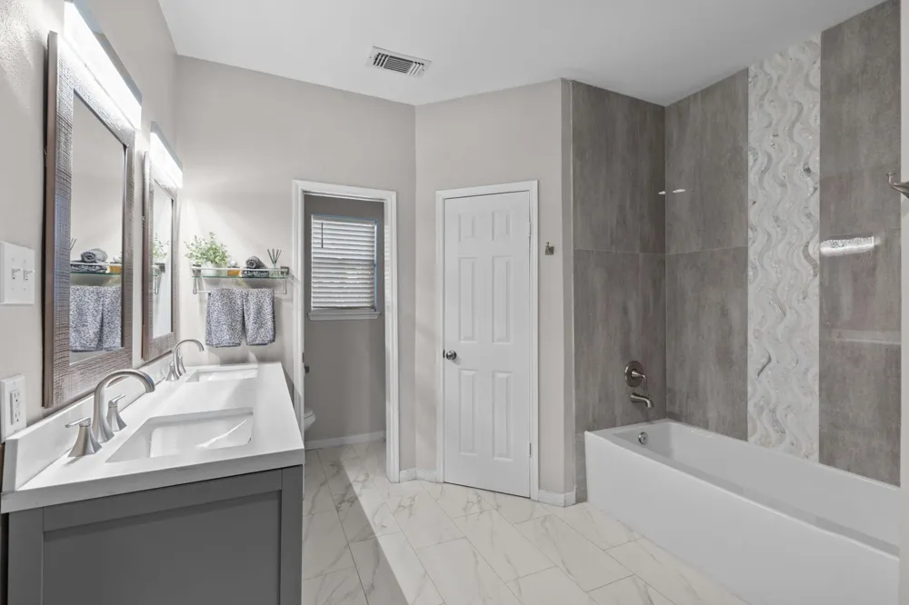 8007 Tustin Drive Houston, TX 77095