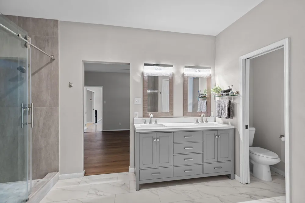 8007 Tustin Drive Houston, TX 77095